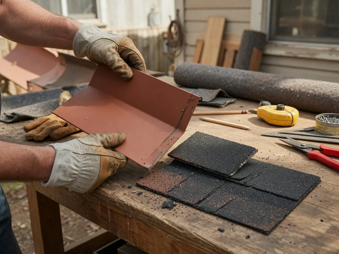 Roof Repair company in Menahga, MN